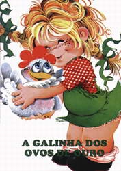 A galinha dos ovos de ouro